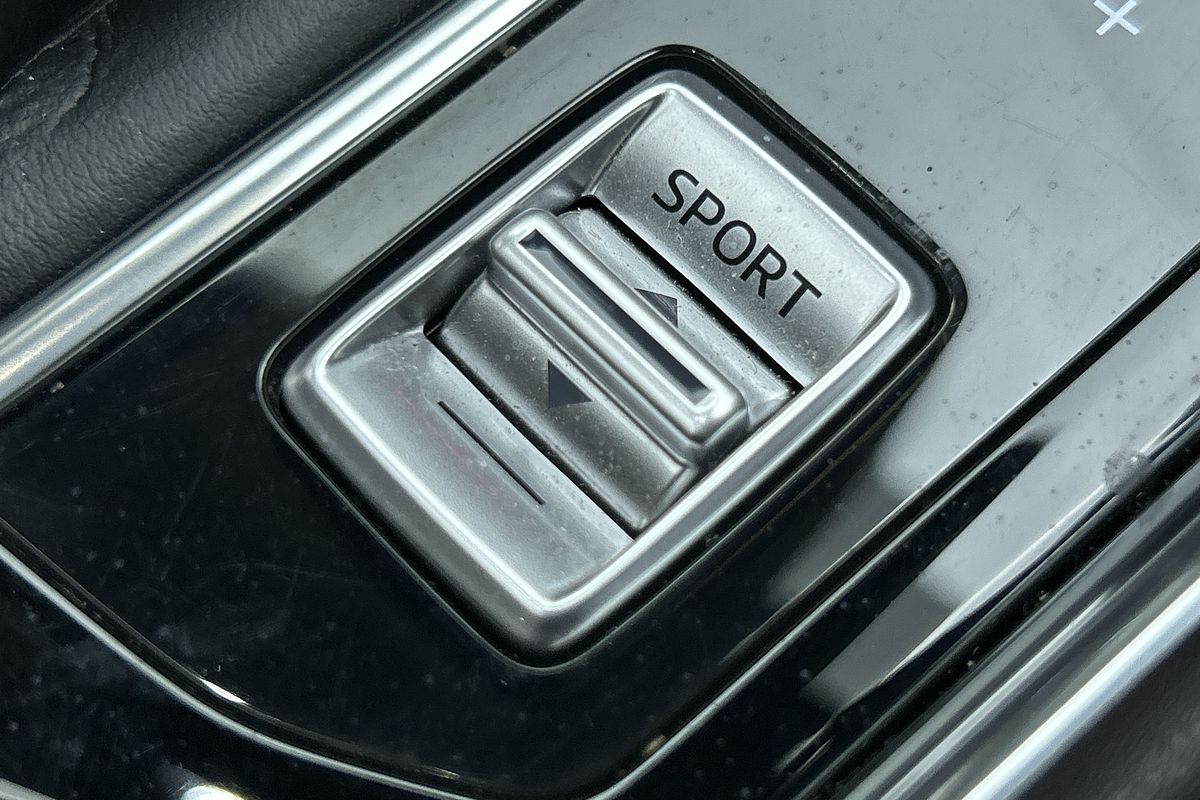 2020 Mazda CX-5 Akera KF Series