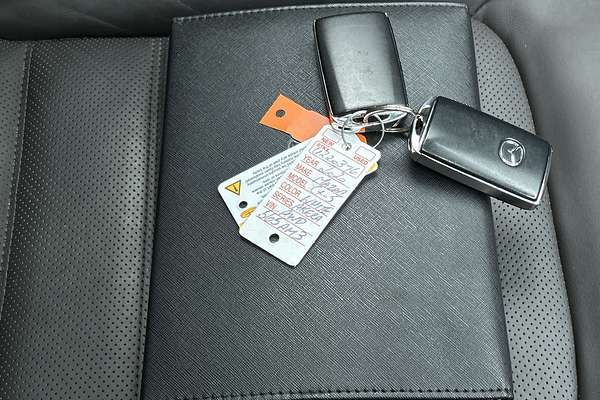 2020 Mazda CX-5 Akera KF Series