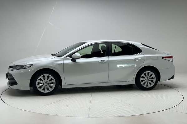 2020 Toyota Camry Ascent AXVH71R