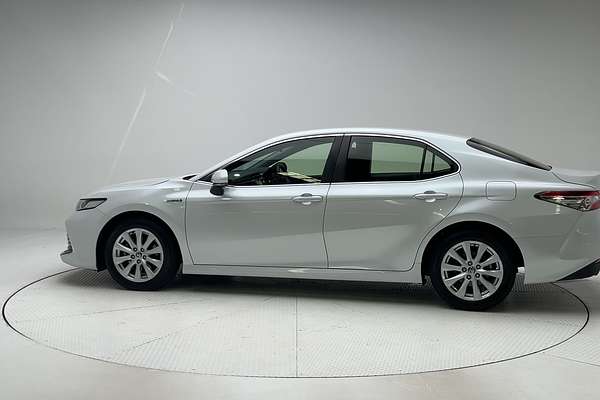 2020 Toyota Camry Ascent AXVH71R