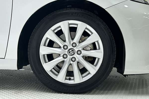 2020 Toyota Camry Ascent AXVH71R