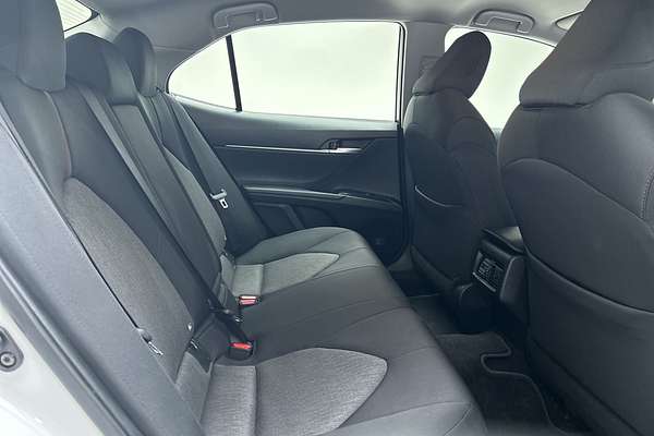 2020 Toyota Camry Ascent AXVH71R