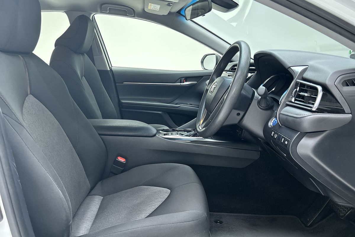 2020 Toyota Camry Ascent AXVH71R