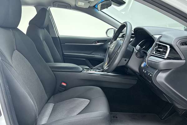 2020 Toyota Camry Ascent AXVH71R