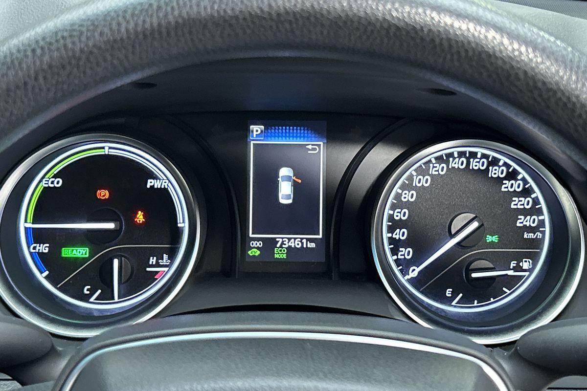 2020 Toyota Camry Ascent AXVH71R