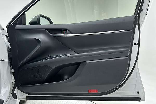 2020 Toyota Camry Ascent AXVH71R