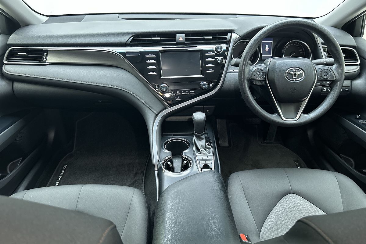 2020 Toyota Camry Ascent AXVH71R