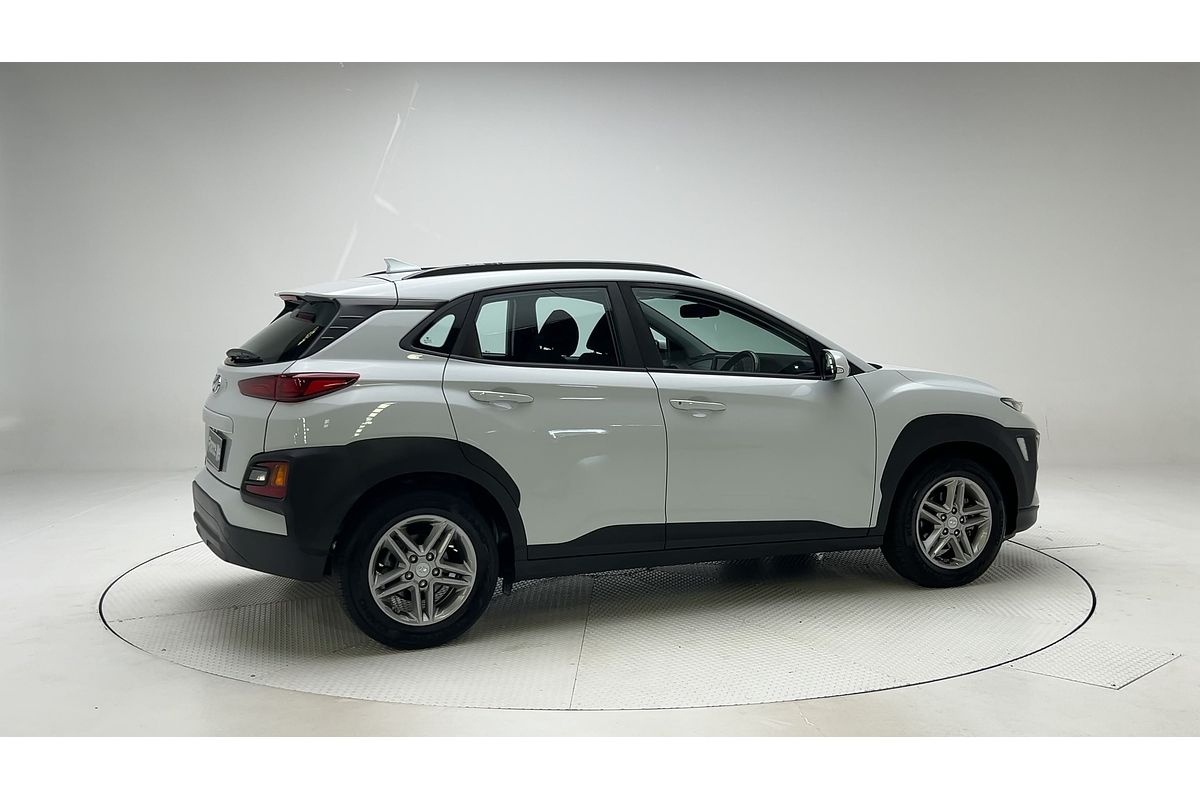 2018 Hyundai Kona Active OS.2