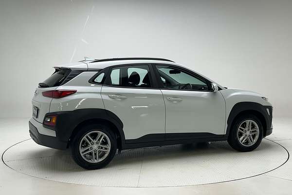 2018 Hyundai Kona Active OS.2