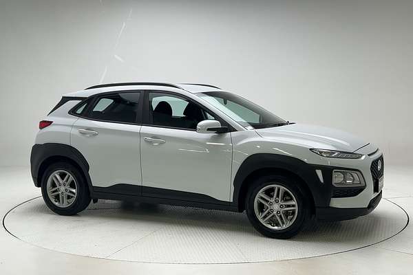 2018 Hyundai Kona Active OS.2