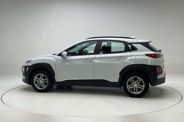 2018 Hyundai Kona Active OS.2