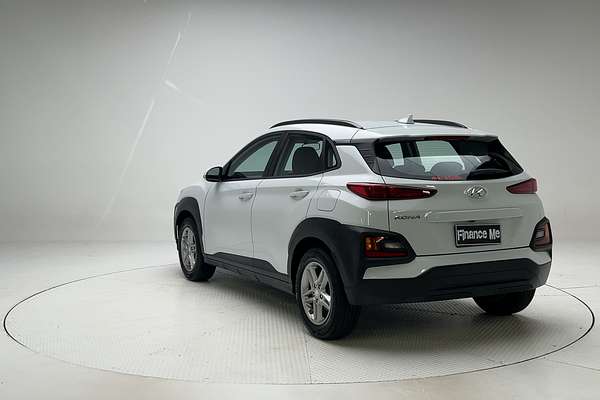 2018 Hyundai Kona Active OS.2