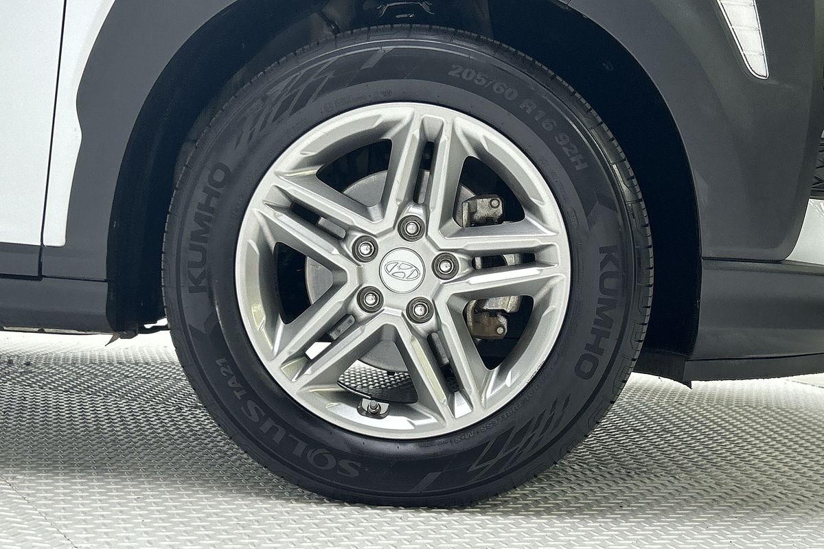 2018 Hyundai Kona Active OS.2