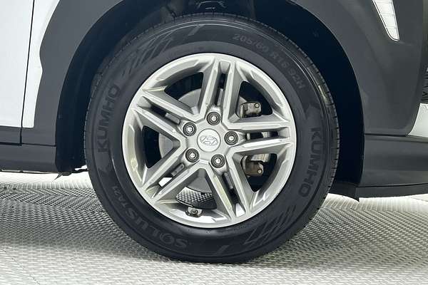 2018 Hyundai Kona Active OS.2