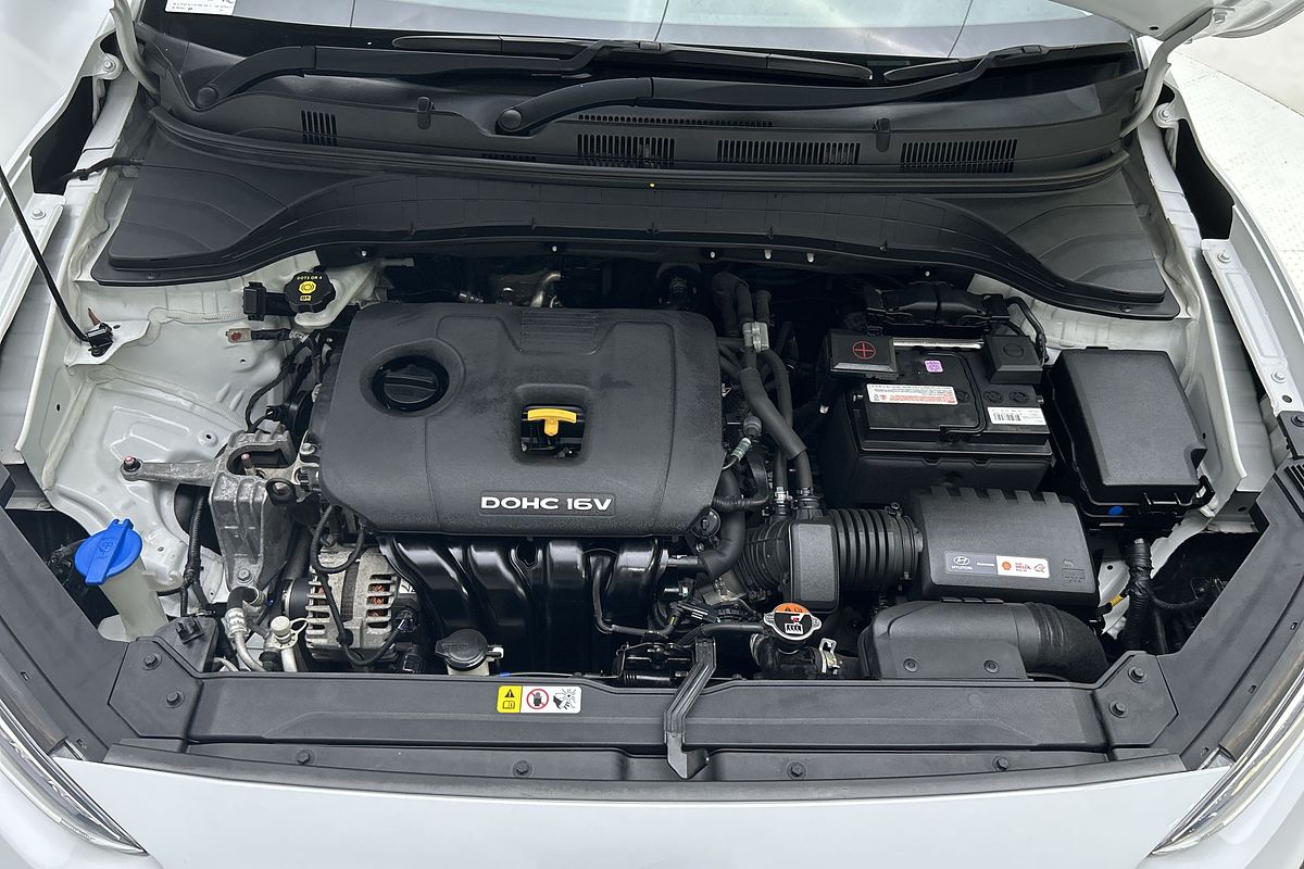 2018 Hyundai Kona Active OS.2