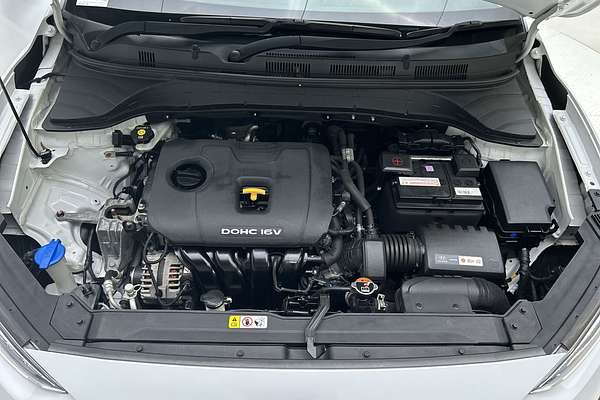 2018 Hyundai Kona Active OS.2