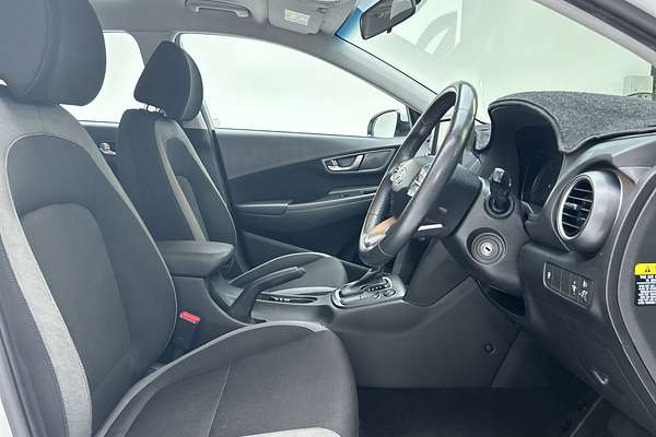 2018 Hyundai Kona Active OS.2