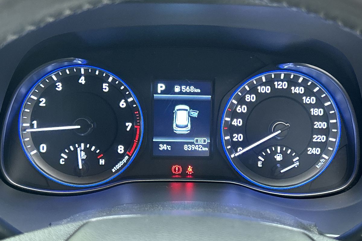 2018 Hyundai Kona Active OS.2