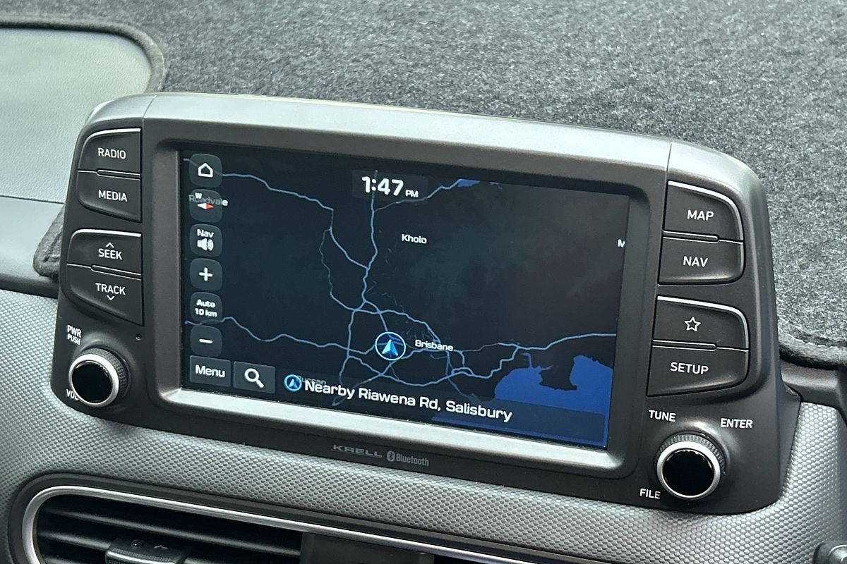 2018 Hyundai Kona Active OS.2