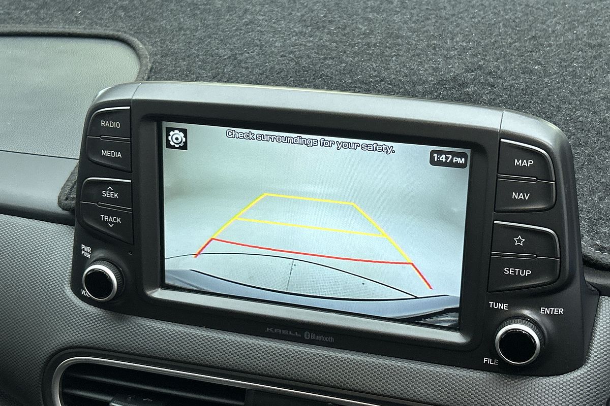 2018 Hyundai Kona Active OS.2