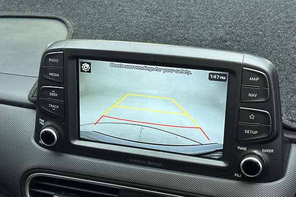 2018 Hyundai Kona Active OS.2