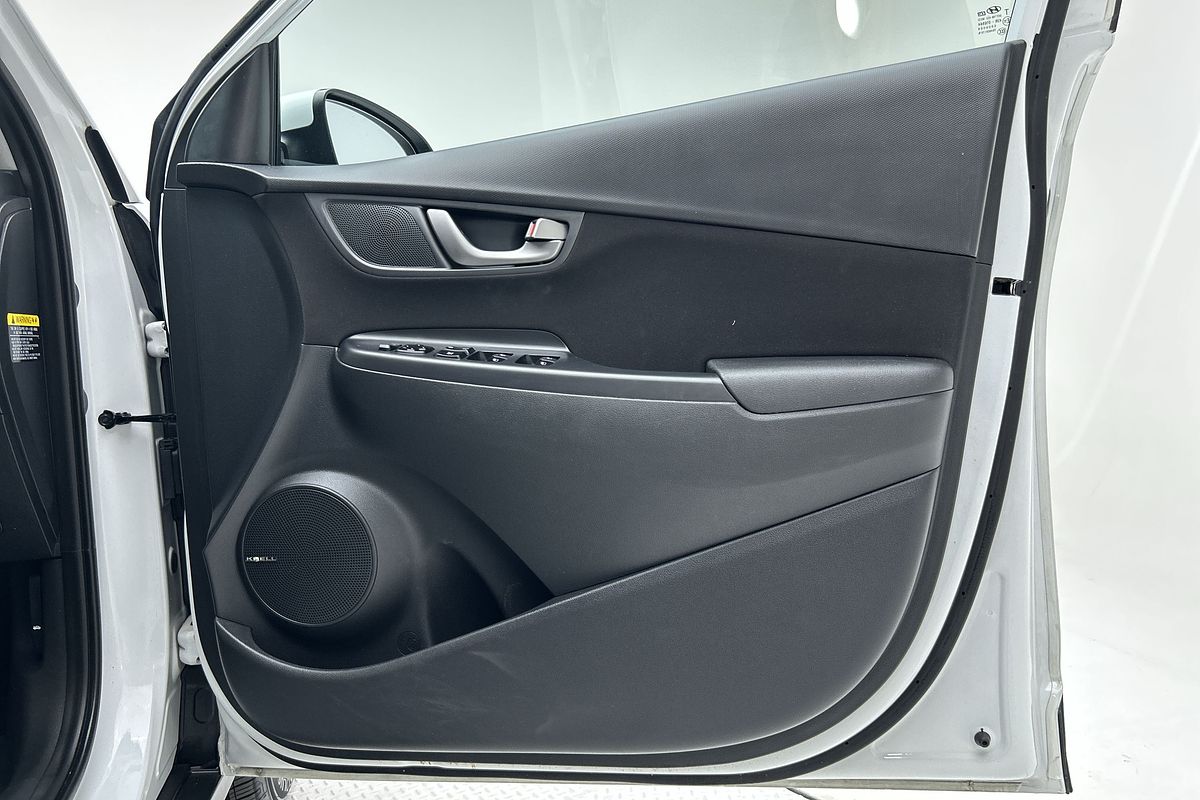 2018 Hyundai Kona Active OS.2