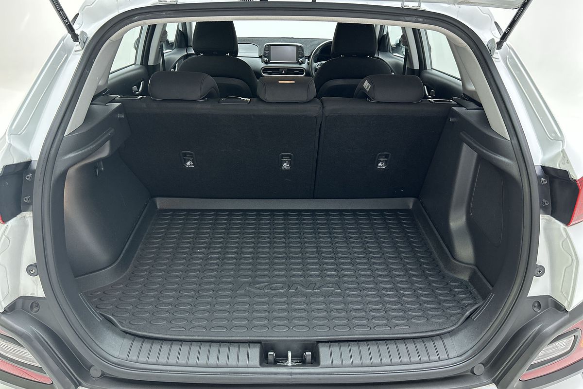 2018 Hyundai Kona Active OS.2