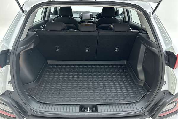 2018 Hyundai Kona Active OS.2