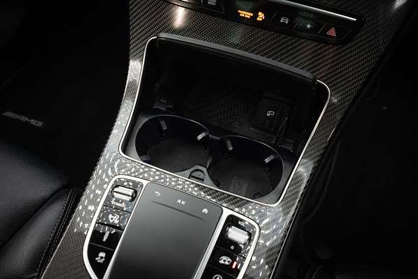 2021 Mercedes-Benz GLC-Class GLC43 AMG X253