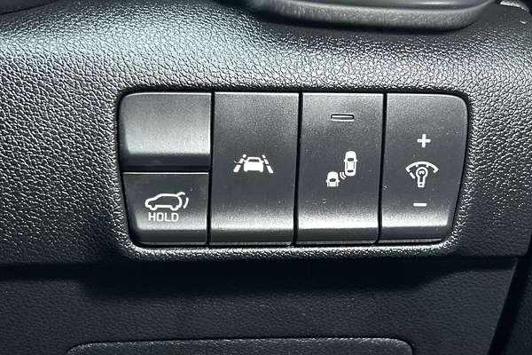 2018 Kia Sportage GT-Line QL