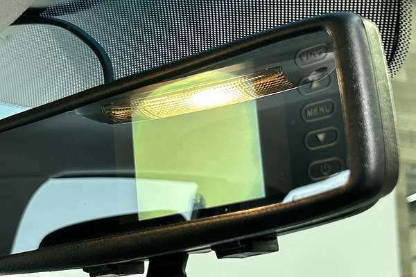 2017 Ford Ranger XL Plus PX MkII 4X4 3.2L