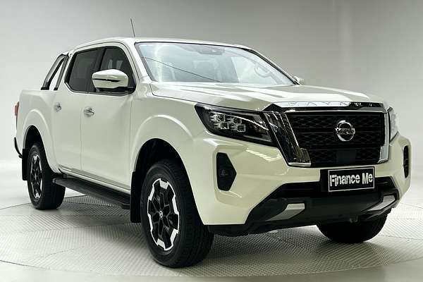 2021 Nissan Navara ST-X D23 4X4