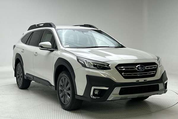 2024 Subaru Outback AWD 6GEN