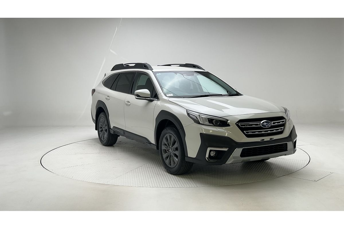 2024 Subaru Outback AWD 6GEN