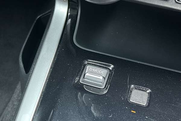 2021 Nissan Navara ST-X D23 4X4