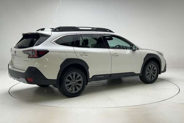 2024 Subaru Outback AWD 6GEN