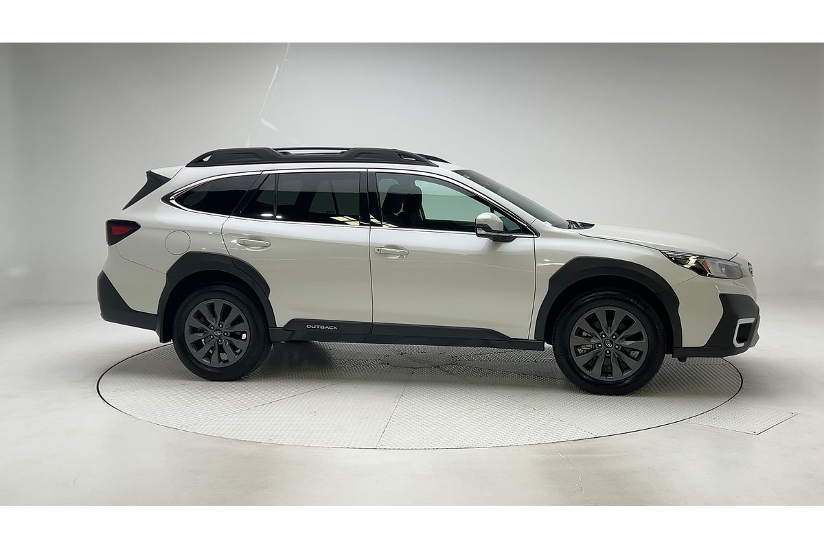 2024 Subaru Outback AWD 6GEN