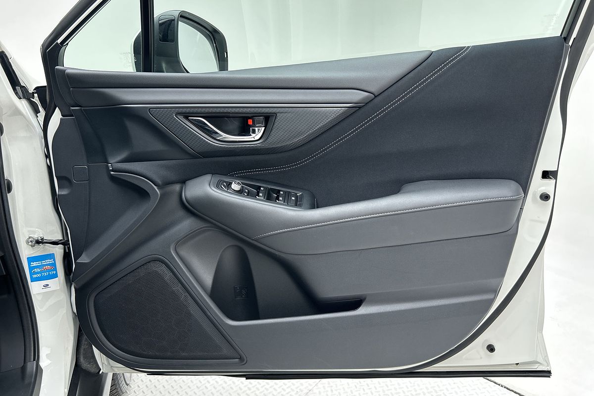 2024 Subaru Outback AWD 6GEN