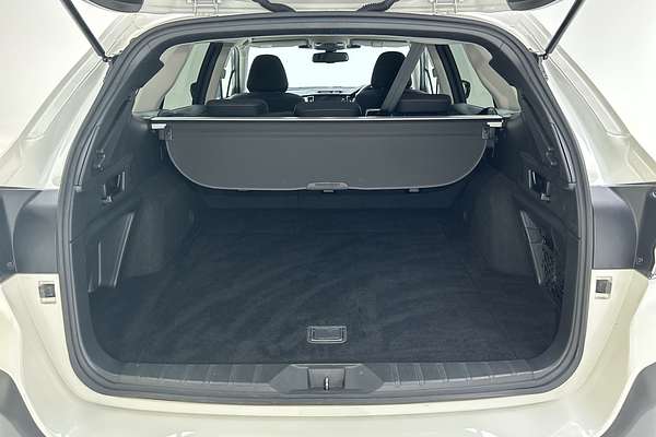 2024 Subaru Outback AWD 6GEN