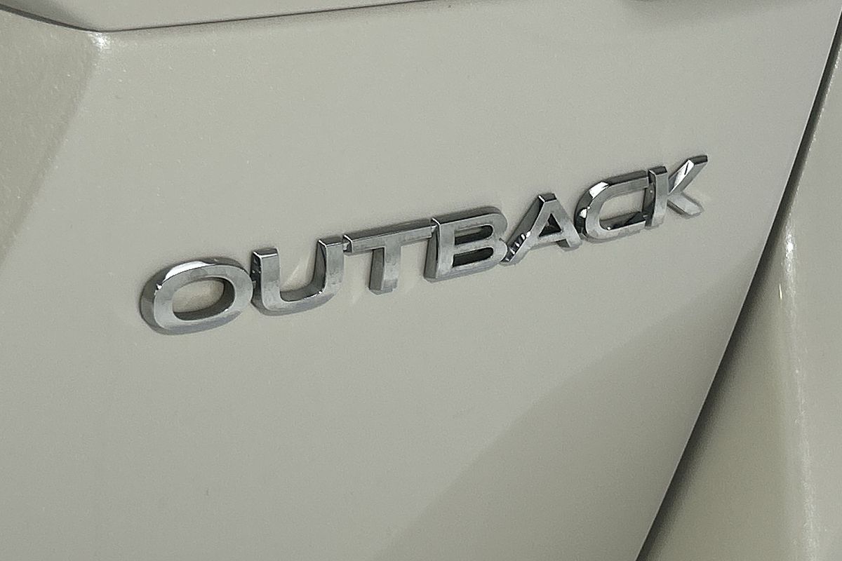 2024 Subaru Outback AWD 6GEN