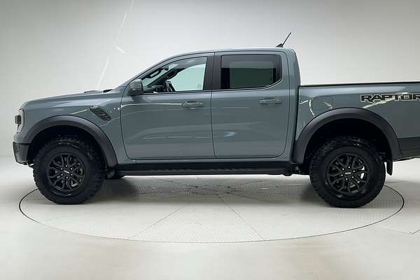 2024 Ford Ranger Raptor 4X4 3.0L