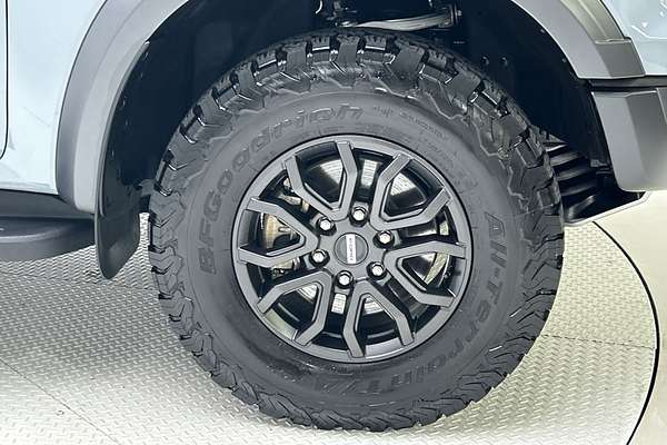 2024 Ford Ranger Raptor 4X4 3.0L