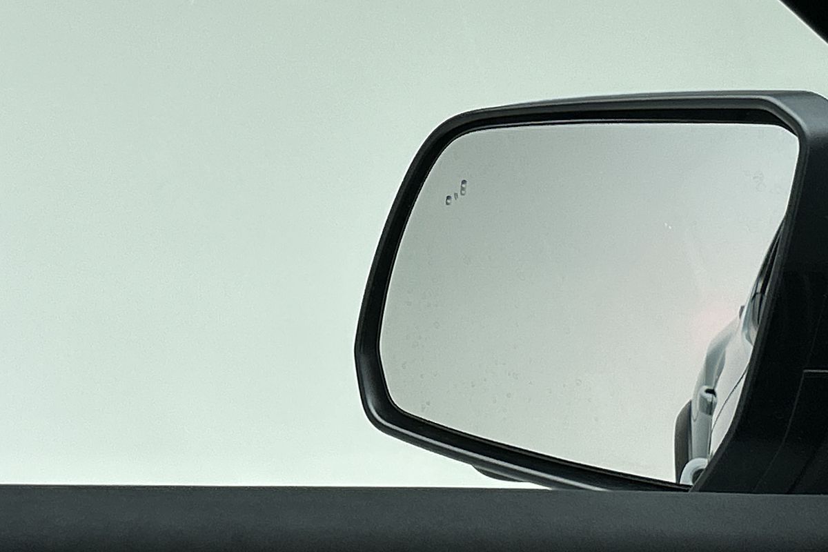 2024 Ford Ranger Raptor 4X4 3.0L