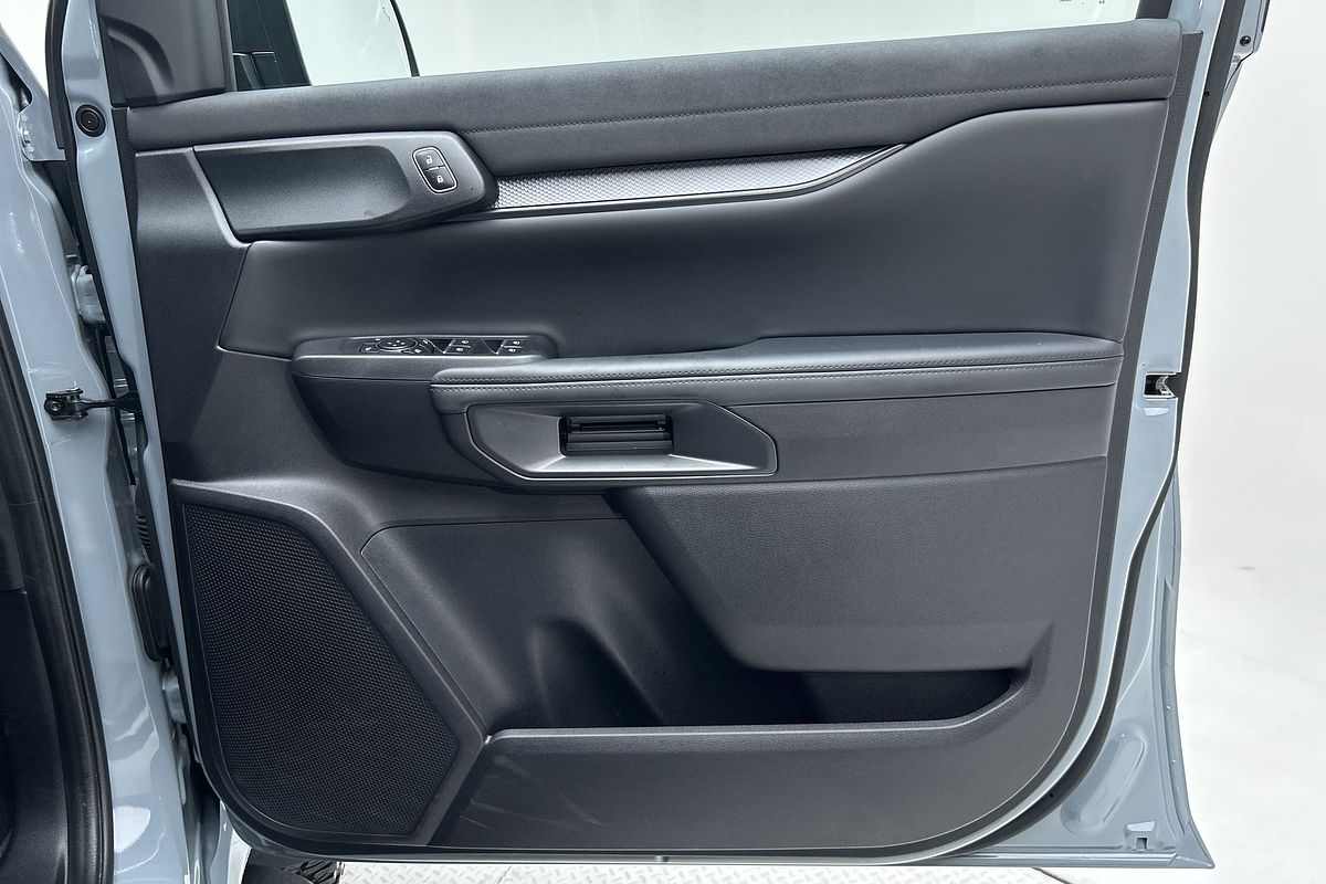 2024 Ford Ranger Raptor 4X4 3.0L