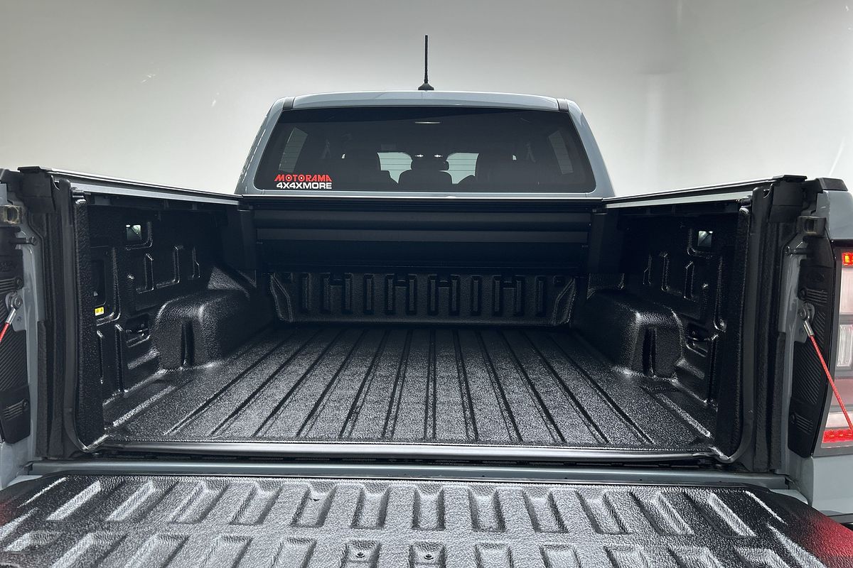 2024 Ford Ranger Raptor 4X4 3.0L