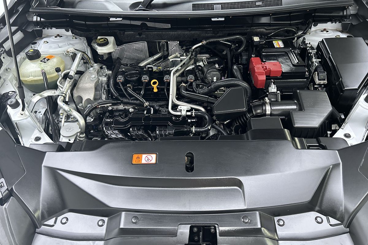 2023 Mitsubishi Outlander ES ZM