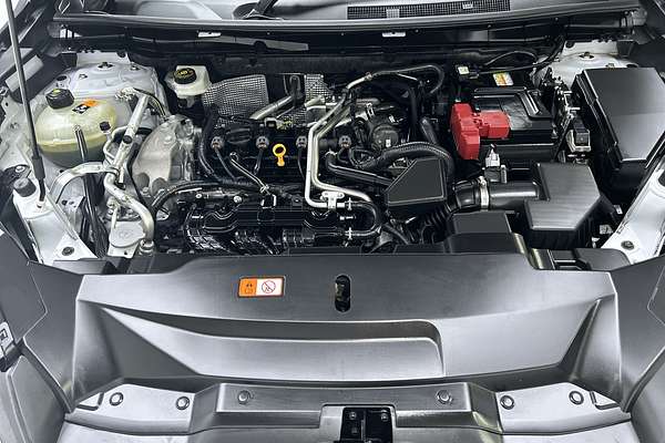 2023 Mitsubishi Outlander ES ZM