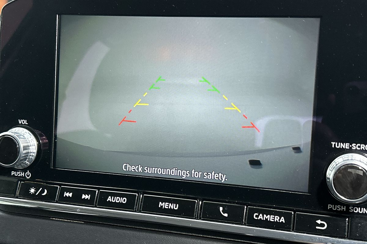 2023 Mitsubishi Outlander ES ZM