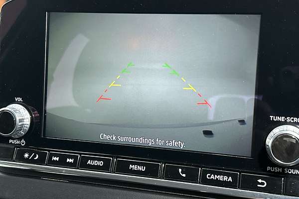 2023 Mitsubishi Outlander ES ZM