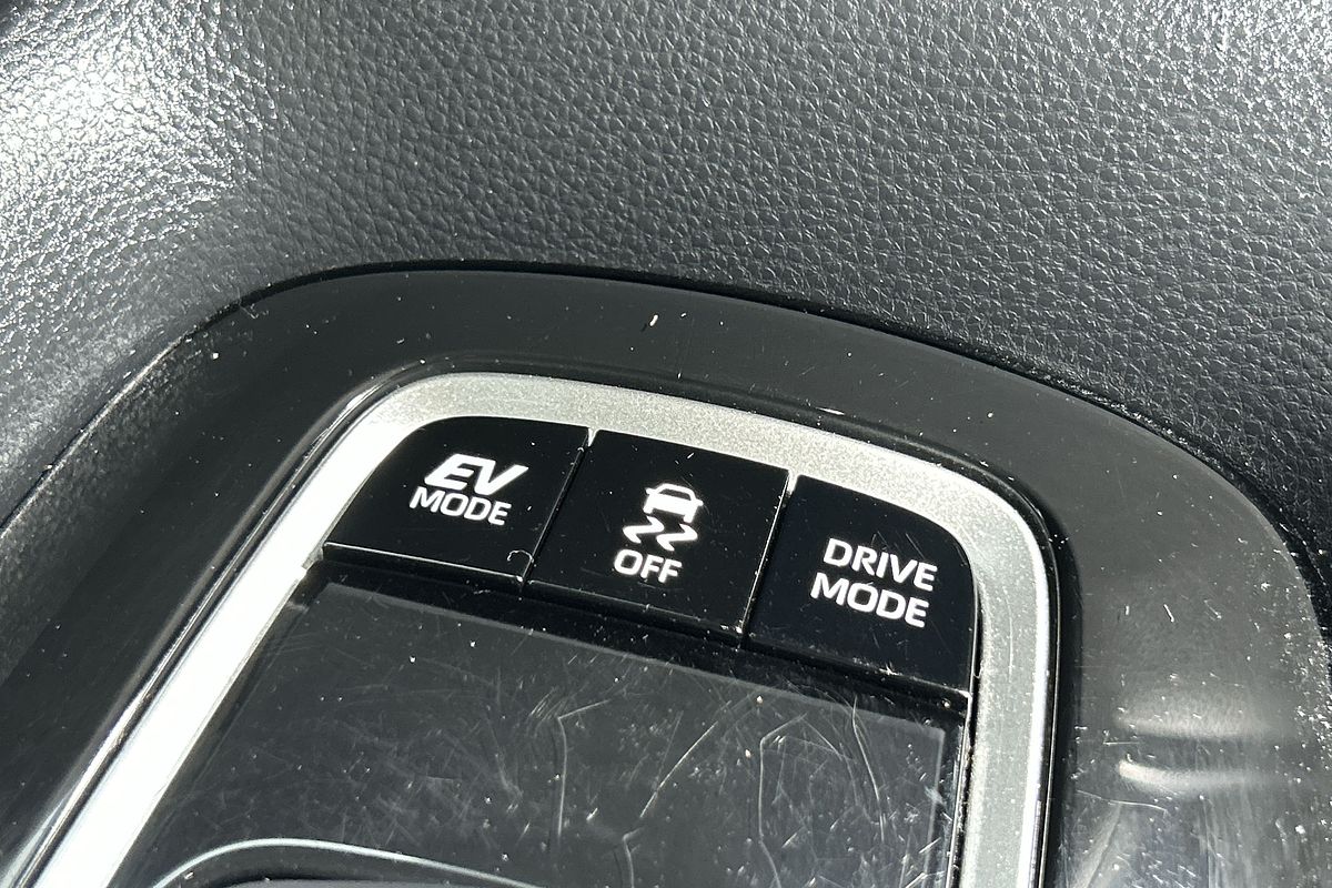 2022 Toyota Corolla Ascent Sport Hybrid ZWE219R